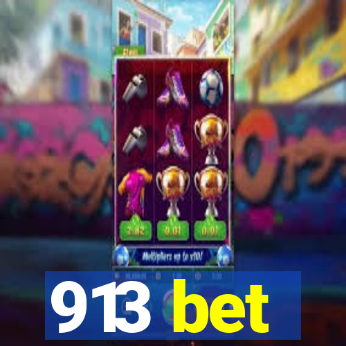 913 bet